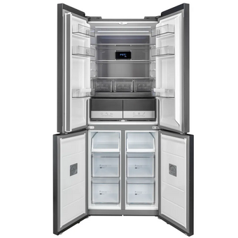  Холодильник DeLonghi DMXS 19PINF IG Salvatore 