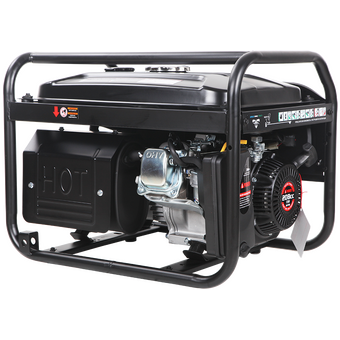  Бензиновый генератор A-iPower lite AP3100 