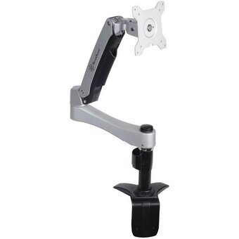  Подставка настольная Silverstone SST-ARM11SC (G56ARM11SC00010) 