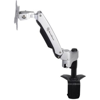  Подставка настольная Silverstone SST-ARM11SC (G56ARM11SC00010) 