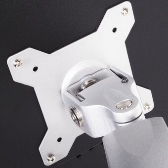  Подставка настольная Silverstone SST-ARM11SC (G56ARM11SC00010) 