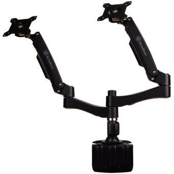  Подставка настольная Silverstone SST-ARM22BC (G56ARM22BC00010) 