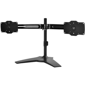  Подставка настольная Silverstone SST-ARM23BS-L (G56ARM23BSL0010) 