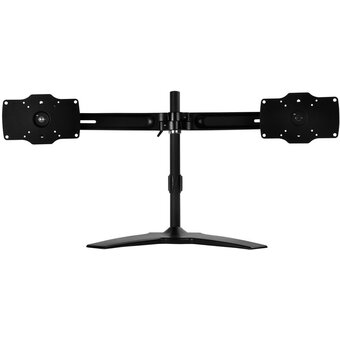  Подставка настольная Silverstone SST-ARM23BS-L (G56ARM23BSL0010) 