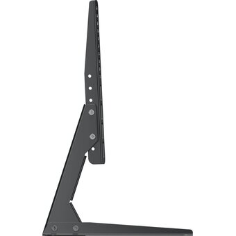  Кронштейн Holder LCDT-F01-B черный 