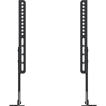  Кронштейн Holder LCDT-F01-B черный 