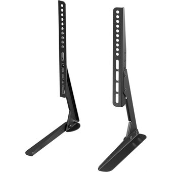  Кронштейн Holder LCDT-F01-B черный 