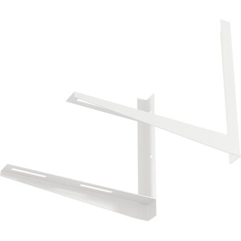  Кронштейн Holder ACM-01-W белый 