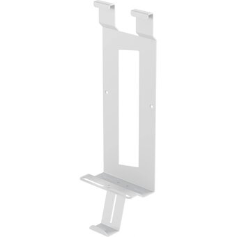  Кронштейн Holder PSM-01-W белый 