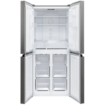  Холодильник KRONA Eiskalt 7970 XD TNF Inox Cross Door 