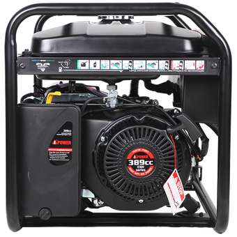  Бензиновый генератор A-iPower lite AP5500 