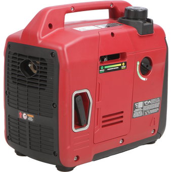  Бензиновый генератор A-iPower A1400LiS 