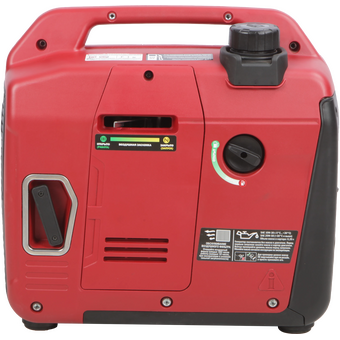  Бензиновый генератор A-iPower A1400LiS 