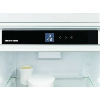  Холодильник LIEBHERR CNbdd 7723-20 001 Plus Black Steel 