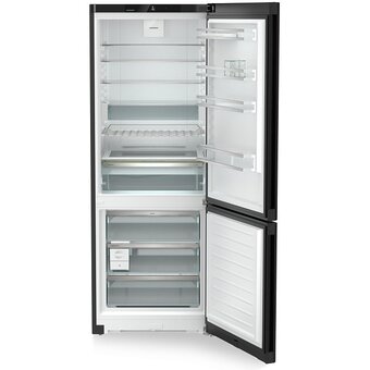  Холодильник LIEBHERR CNbdd 7723-20 001 Plus Black Steel 