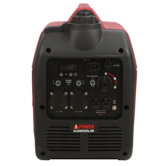  Бензиновый генератор A-iPower A3500Lis 