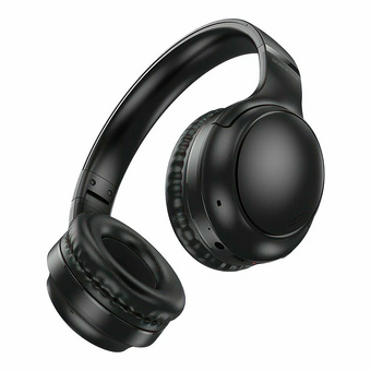  Наушники bluetooth BOROFONE BO29 Fascinador BT headphones черный 