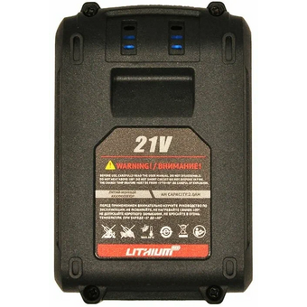  Аккумулятор литий-ионный Edon OAF21-2.0 