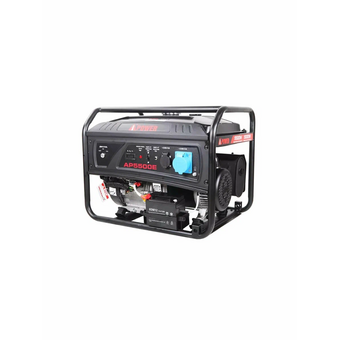  Бензиновый генератор A-iPower lite AP5500E с подключением АВР 