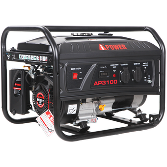  Бензиновый генератор A-iPower lite AP3100 
