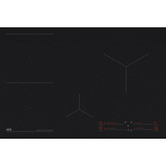  Варочная поверхность индукционная AEG TI84IB10IZ 