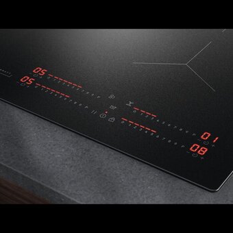  Варочная поверхность индукционная AEG TI84IB10IZ 