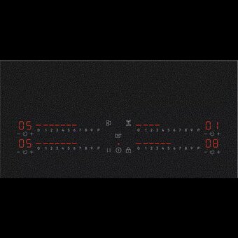  Варочная поверхность индукционная AEG TI84IB10IZ 