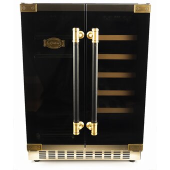  Винный шкаф Kaiser K 64800 AD 