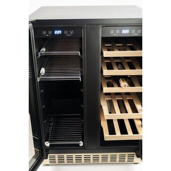  Винный шкаф Kaiser K 64800 AD 