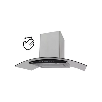  Вытяжка Grand Blagnac GC 90 нерж (00-00000746) 