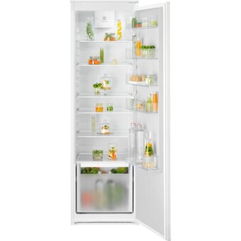  Встраиваемый морозильник Electrolux ERD6DE18S4 