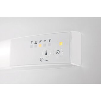  Встраиваемый морозильник Electrolux ERD6DE18S4 