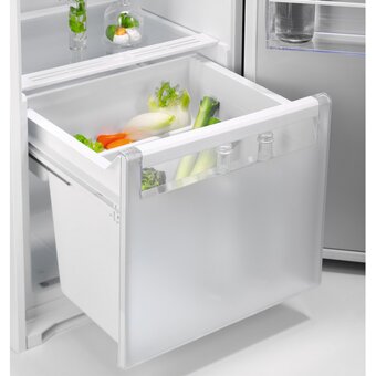  Встраиваемый морозильник Electrolux ERD6DE18S4 