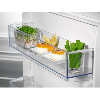  Встраиваемый морозильник Electrolux ERD6DE18S4 