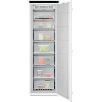  Встраиваемый морозильник Electrolux KUN7NE18S 