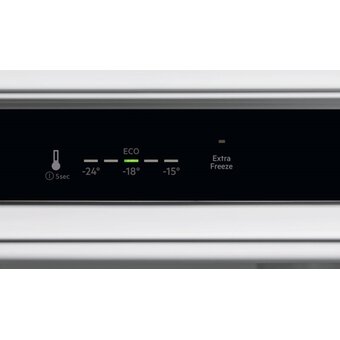  Встраиваемый морозильник Electrolux KUN7NE18S 