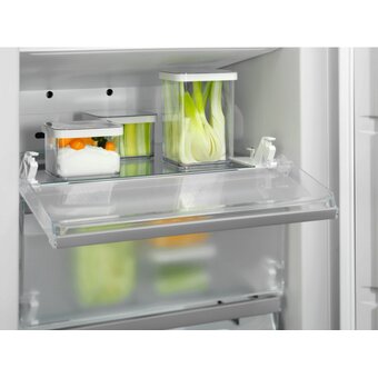  Встраиваемый морозильник Electrolux KUN7NE18S 