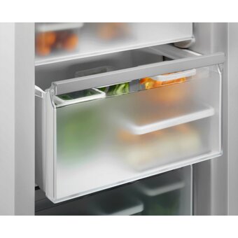  Встраиваемый морозильник Electrolux KUN7NE18S 