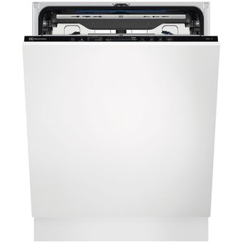  Встраиваемая посудомоечная машина Electrolux EEG88700W 