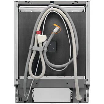  Встраиваемая посудомоечная машина Electrolux EEG88700W 