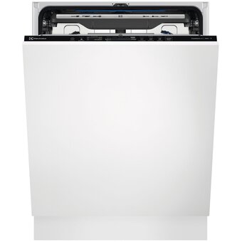  Встраиваемая посудомоечная машина Electrolux EEC87600W 