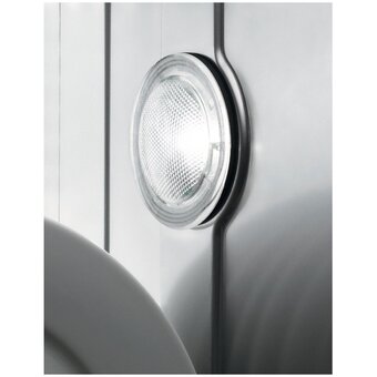  Встраиваемая посудомоечная машина Electrolux EEC87600W 