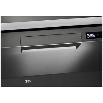  Встраиваемая посудомоечная машина Electrolux EEC87600W 