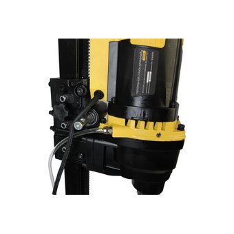  Станок сверлильный Hanskonner HBD395 