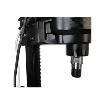  Станок сверлильный Hanskonner HBD395 