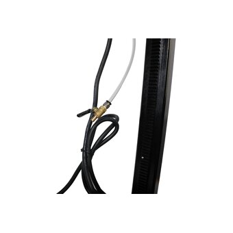  Станок сверлильный Hanskonner HBD395 