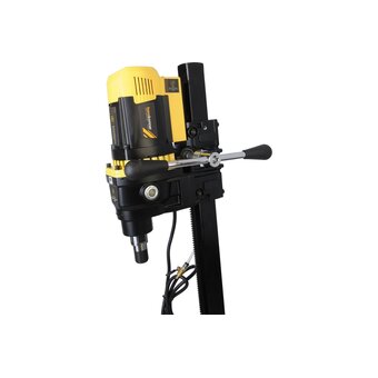  Станок сверлильный Hanskonner HBD395 