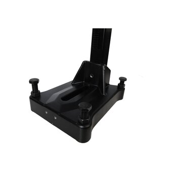  Станок сверлильный Hanskonner HBD395 