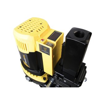  Станок сверлильный Hanskonner HBD395 