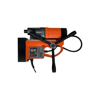 Сверлильный станок AT-S SU-23/60E магнитный   Сверлильный станок AT-S SU-23/60E магнитный